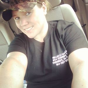 Meet your Posher, Chelsey